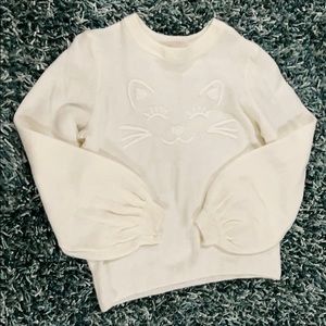 Lauren Conrad sweater size M